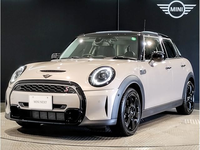 BMW / MINI COOPER SD 5DOOR
