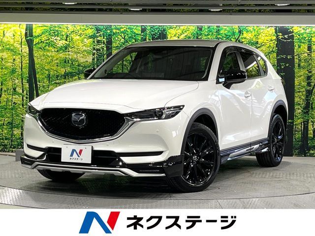 MAZDA / CX-5