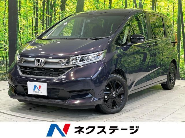 HONDA / FREED