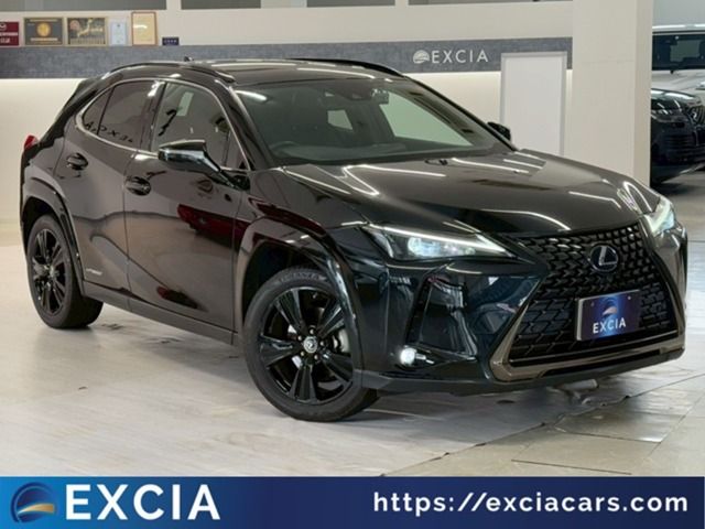 TOYOTA / LEXUS UX250h