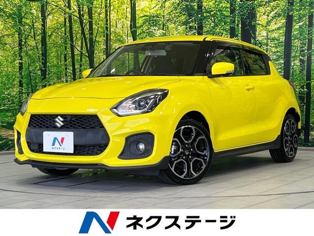 SUZUKI / SWIFT