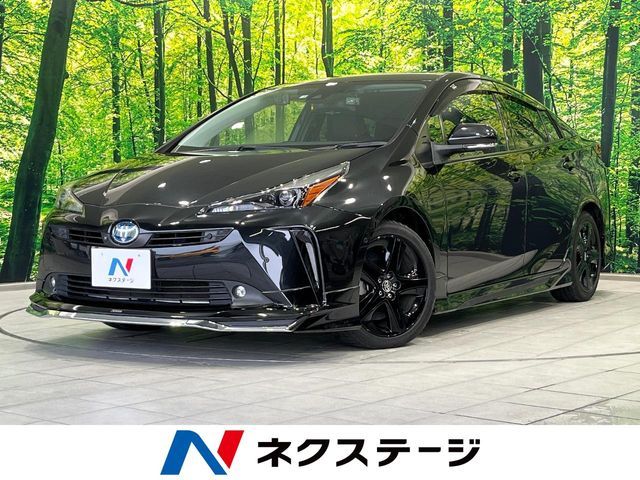 TOYOTA / PRIUS