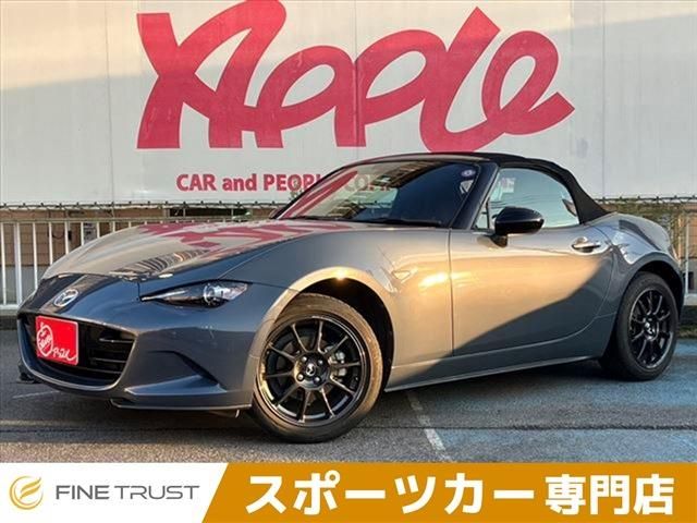 MAZDA / ROADSTER