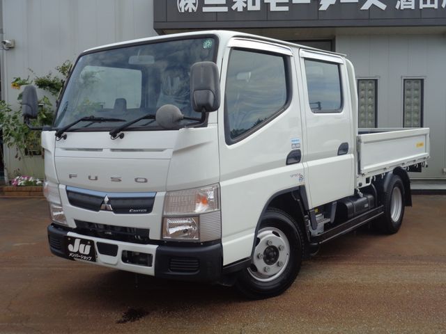 MITSUBISHI / CANTER