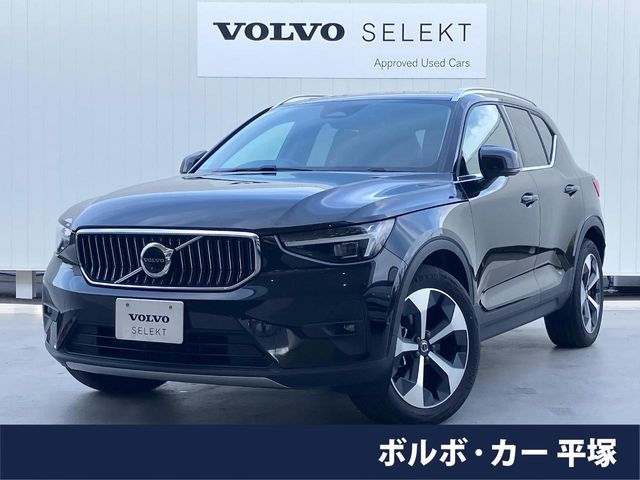 VOLVO / VOLVO XC40