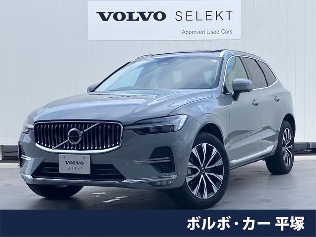 VOLVO / VOLVO XC60