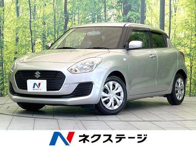 SUZUKI / SWIFT