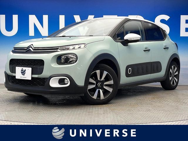 CITROEN / CITROEN C3