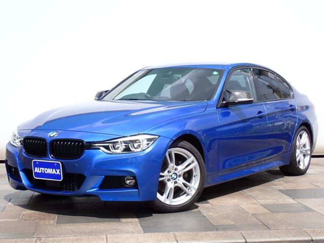BMW / BMW 3series sedan