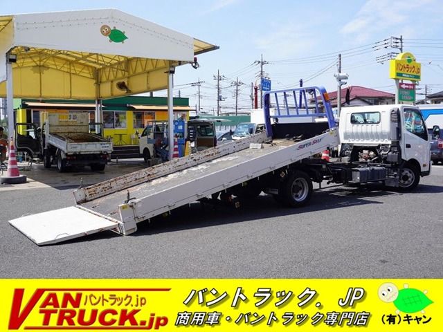HINO / DUTRO