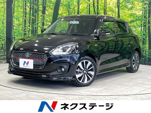 SUZUKI / SWIFT