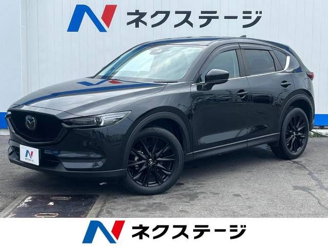 MAZDA / CX-5