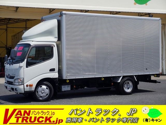 HINO / DUTRO