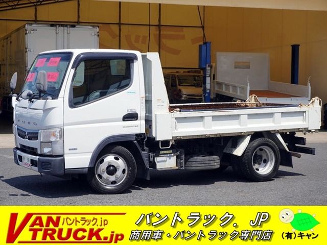 MITSUBISHI / CANTER