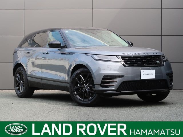ROVER / ROVER RANGE ROVER VELAR