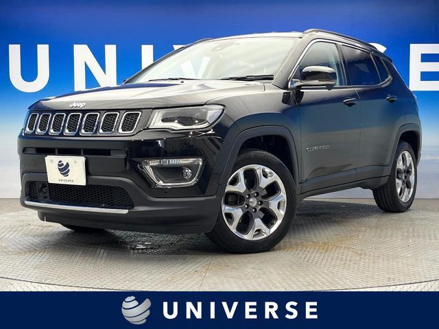 JEEP / JEEP COMPASS 4WD