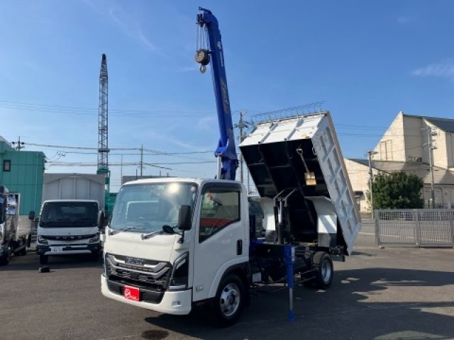 ISUZU / ELF