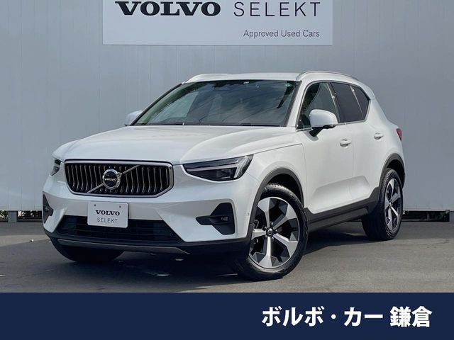 VOLVO / VOLVO XC40