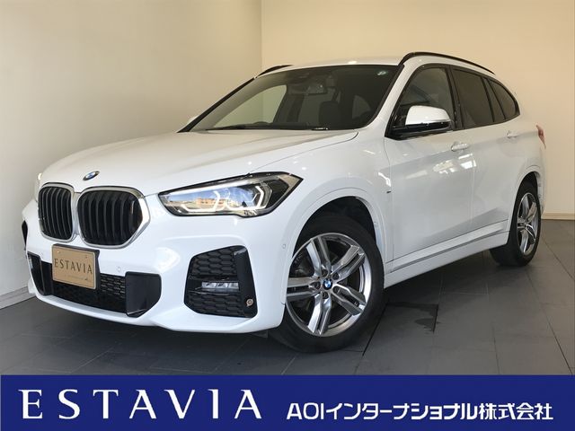 BMW / BMW X1