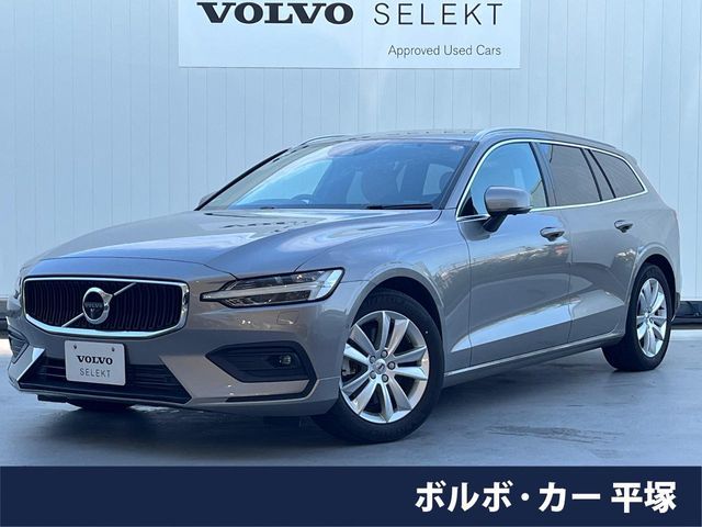 VOLVO / VOLVO V60