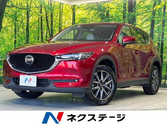 MAZDA / CX-5