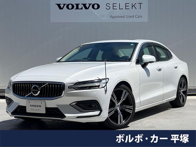 VOLVO / VOLVO S60