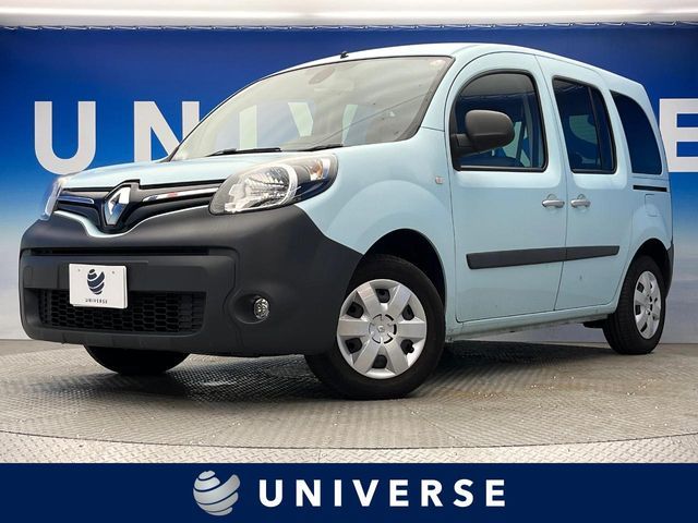 RENAULT / RENAULT KANGOO