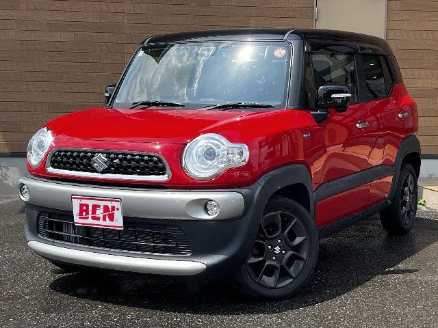 SUZUKI / XBEE
