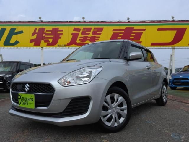 SUZUKI / SWIFT