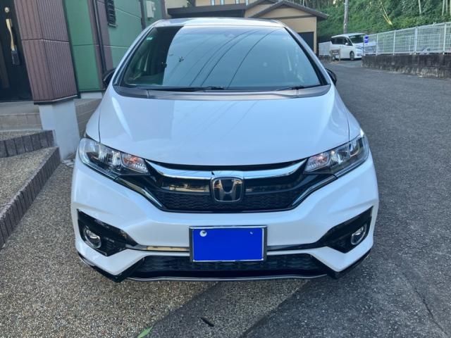 HONDA / FIT HYBRID