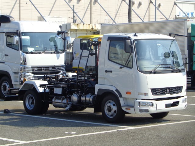Mitsubishi / FIGHTER
