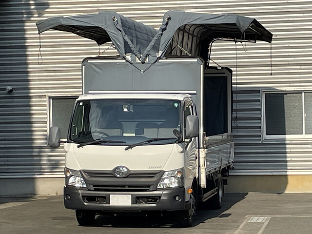 Toyota / DYNA
