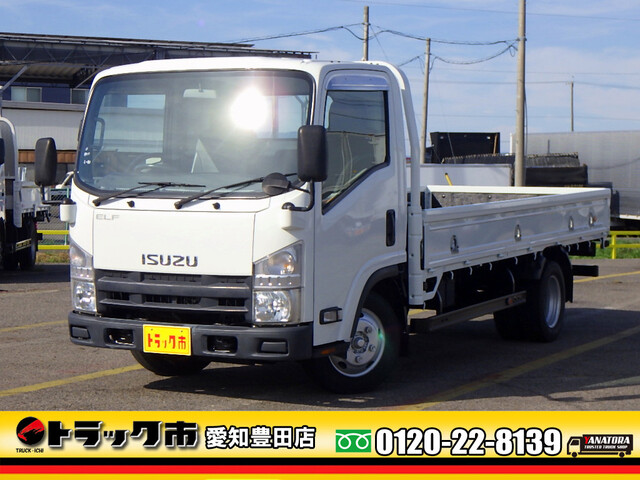 Isuzu / ELF