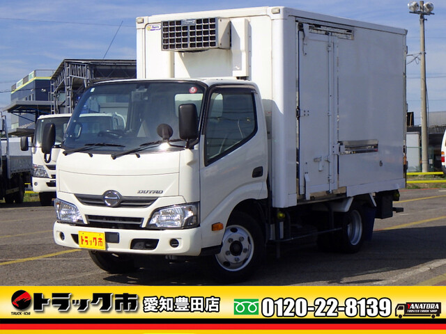 Hino / DUTRO