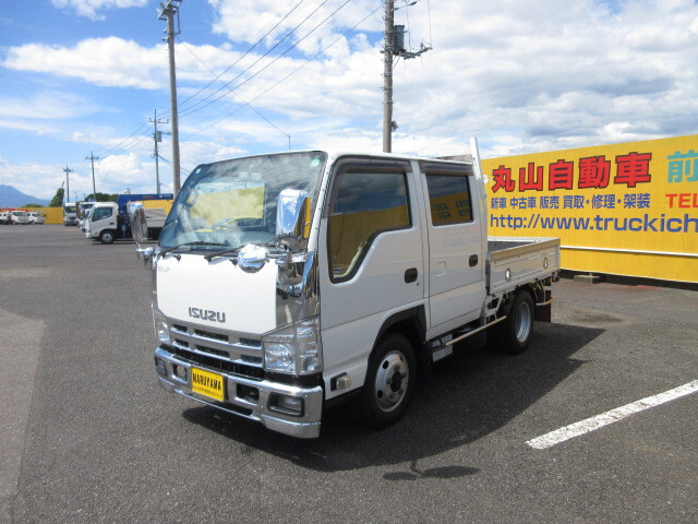 Isuzu / ELF