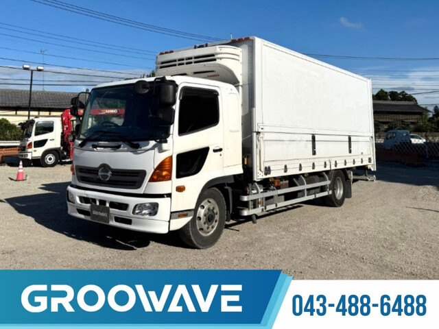 Hino / RANGER