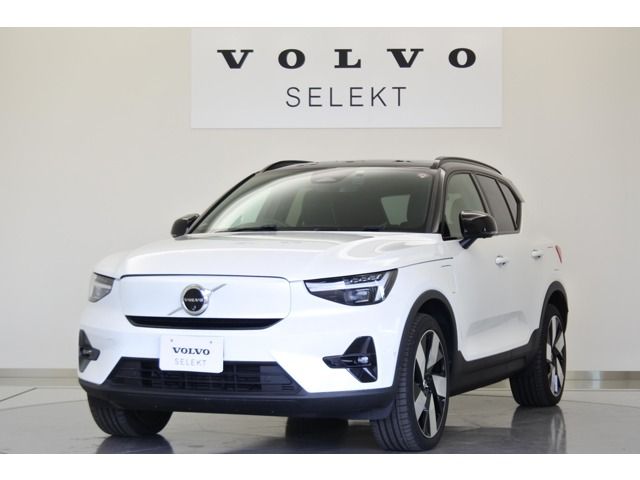 VOLVO / VOLVO XC40