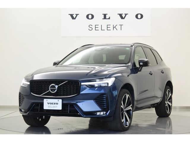 VOLVO / VOLVO XC60