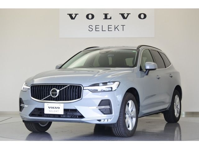VOLVO / VOLVO XC60