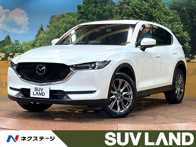 MAZDA / CX-5