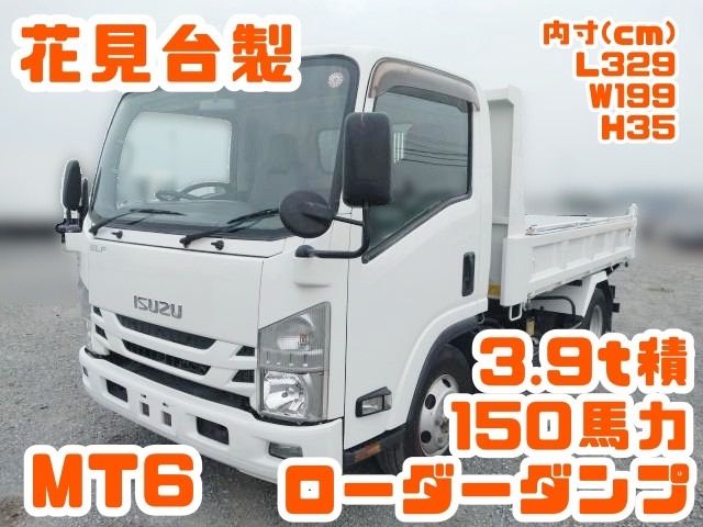 ISUZU / ELF
