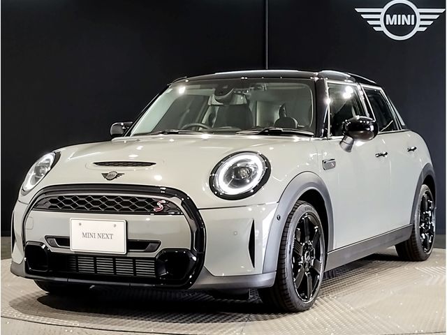 BMW / MINI COOPER SD 5DOOR