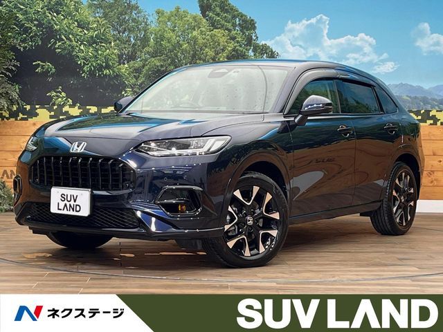 HONDA / ZR-V e:HEV