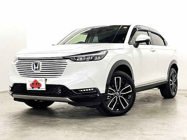 HONDA / VEZEL e:HEV