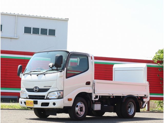 HINO / DUTRO