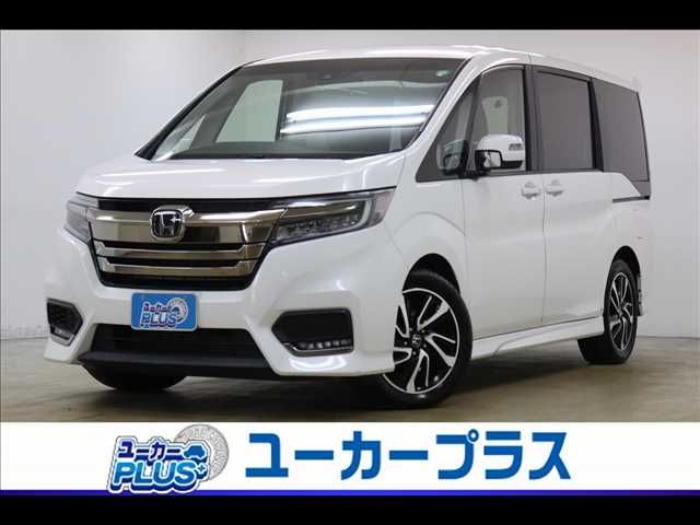HONDA / STEPWAGON SPADA