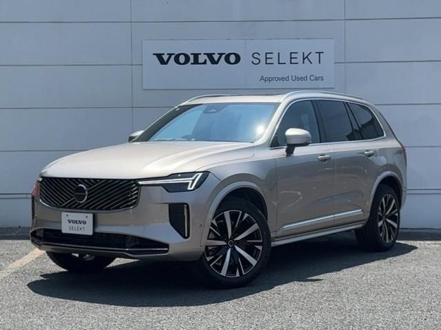 VOLVO / VOLVO XC90