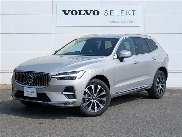 VOLVO / VOLVO XC60