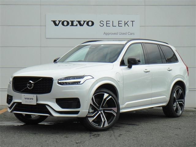 VOLVO / VOLVO XC90