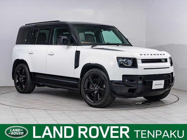 ROVER / ROVER DEFENDER